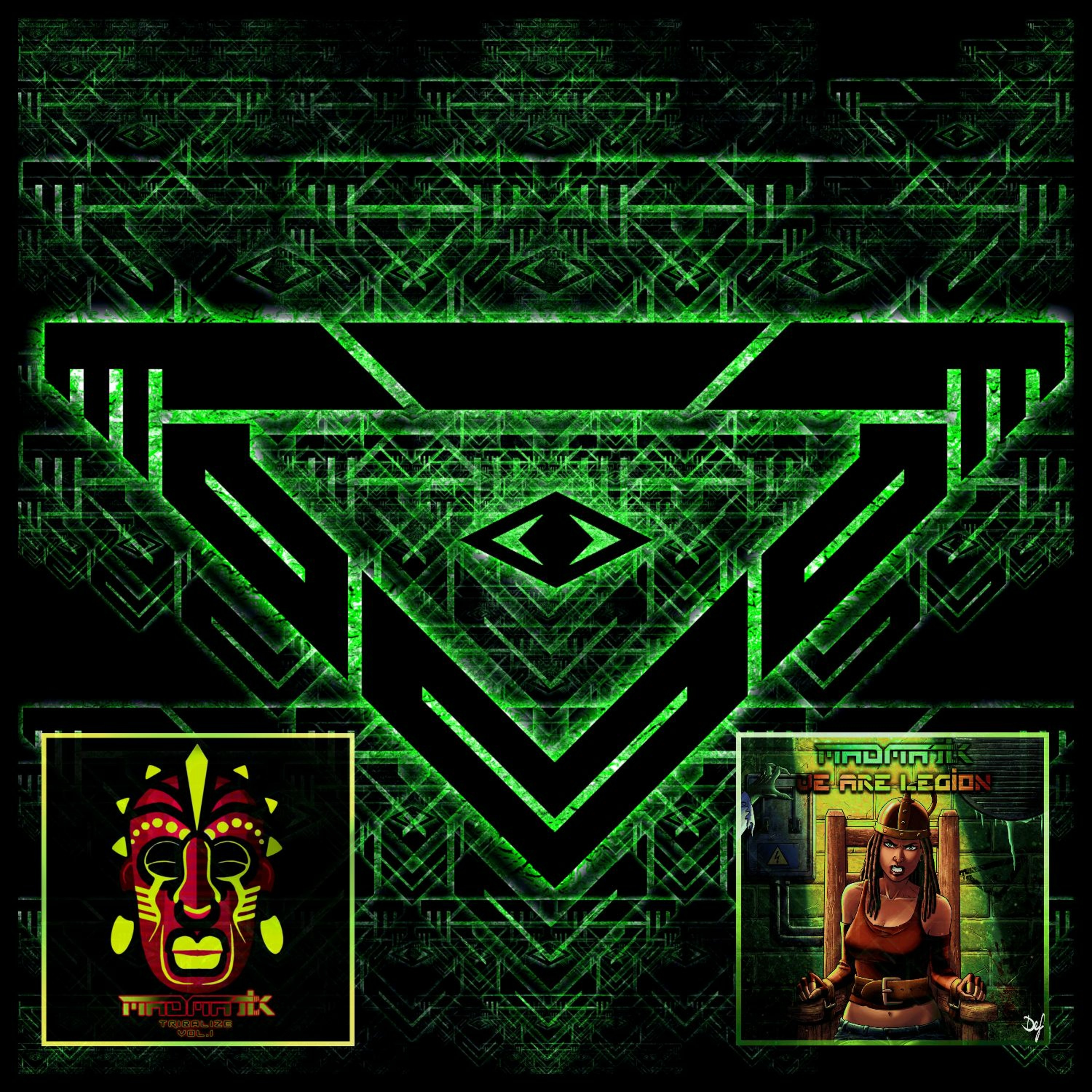 MadmatiK