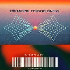 Expanding Consciousness - Original Downtempo Production