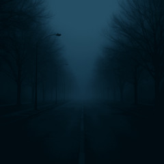 I'm trying to forget