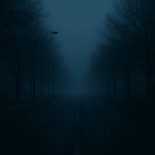 I'm trying to forget