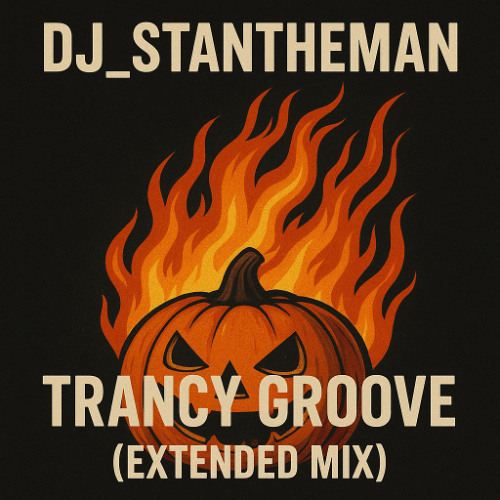 Trancy Groove (Extended Mix)