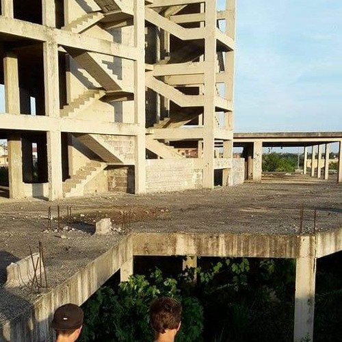 Ardea Banlieusards