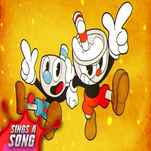 Cuphead Sings A Song (The Cuphead Show! Parody) made by Aaron Fraser Nash