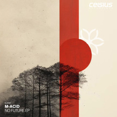 M-Acid - It's Hard To Believe