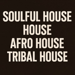 Angelo Martinez In The Mix November 2025