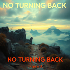 No Turning Back