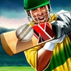 Cricket League - A Fast and Fun 3D Multiplayer Cricket Sports Game for Free - Download APK