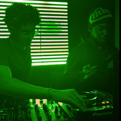 Twenty'8 x Marksman GRIME SET