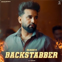 BACKSTABBER | Baaghi