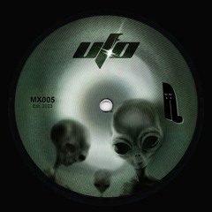 LA DJIJ - UFO