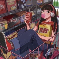 내려입은 힙합바지 주머니만 8개 JUNK! COKE! FUNK!