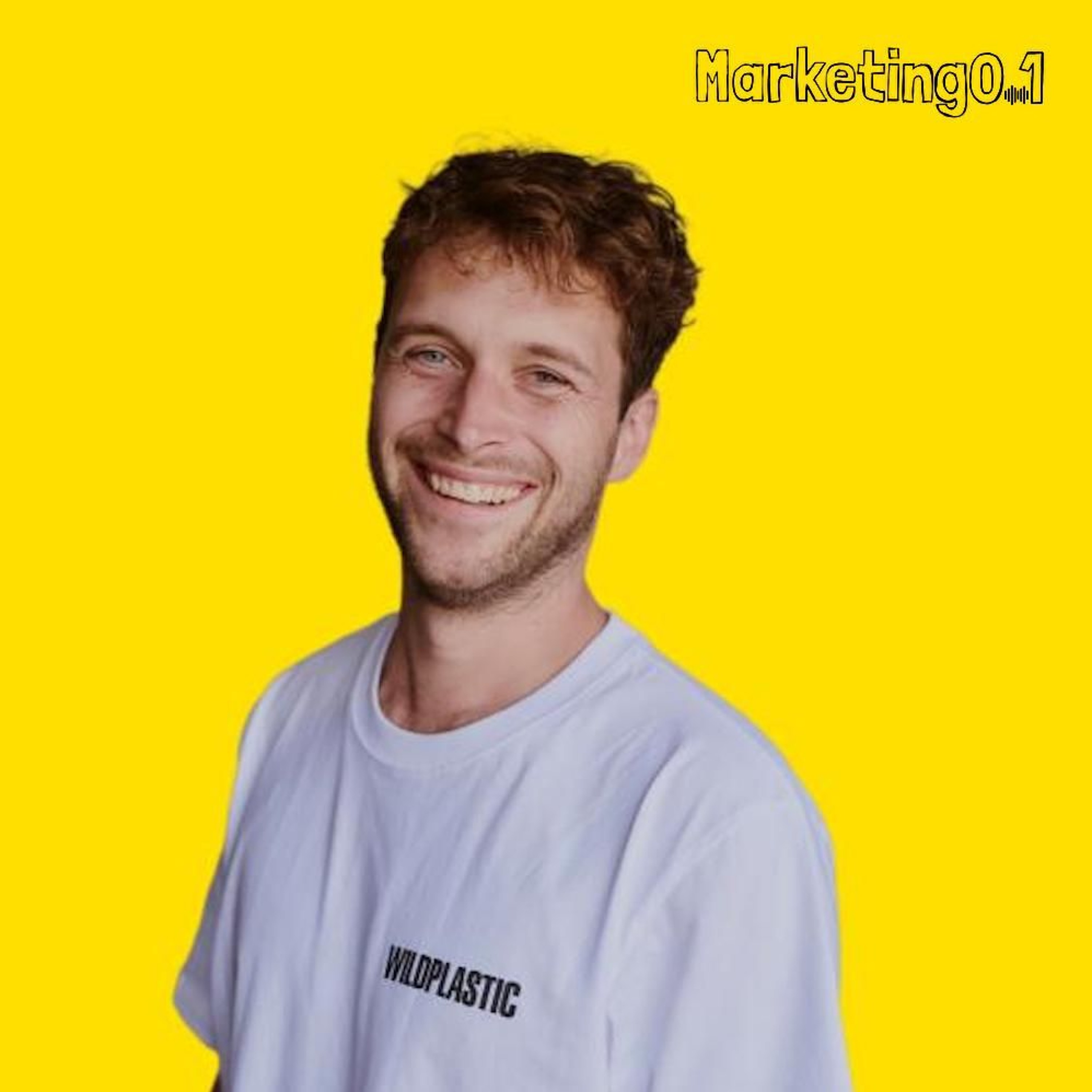 S10/E12 mit Christian Sigmund (WILDPLASTIC®) | Plastik Recycling Wildbags Impact Entrepreneurship