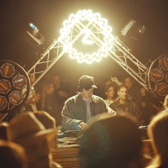 Not Alone live at Casa Mar for Zafari, Uruguay