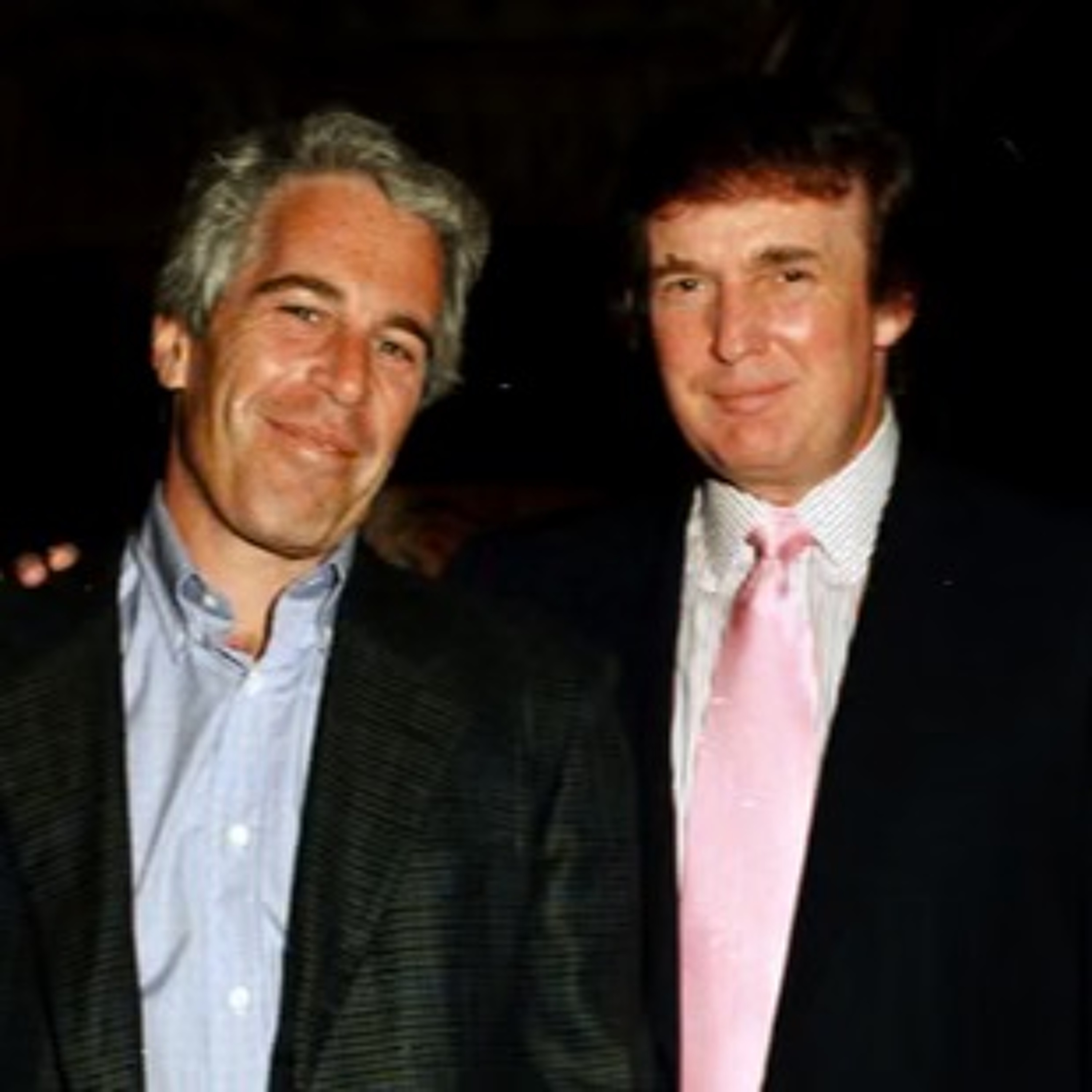 071525 West Bank Victim Was U.S. Citizen, Francesca Albanese Under Attack, Epstein Files, Trinity at 80 episode artwork
