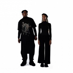 Samuel L. Jackson & Kesh 171025