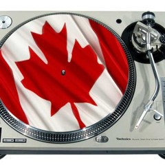 Canadian Drum and Bass/Jungle Tunes
