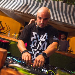 Electriksoul live at Makalali Beach 2021