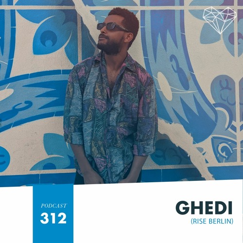 HMWL Podcast 312 - Ghedi