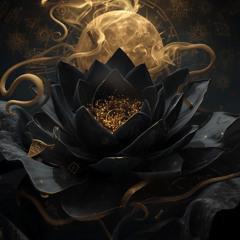 🖤👑 Song of the Black Lotus Queen