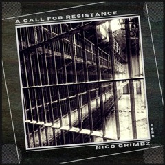 MOTZ Premiere: Nico Grimbz - A Call For Resistance [FREEDL]