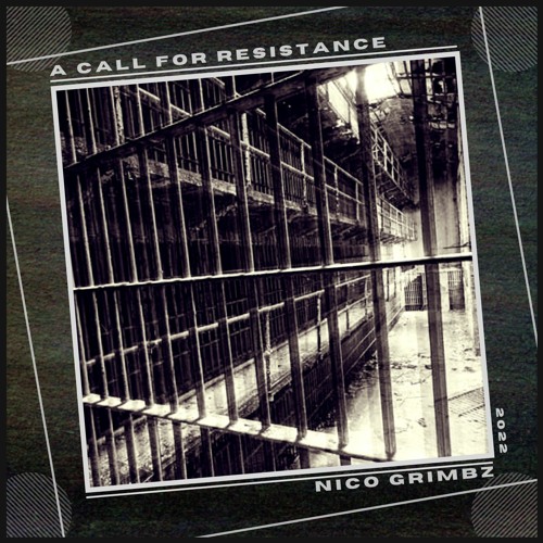 MOTZ Premiere: Nico Grimbz - A Call For Resistance [FREEDL]