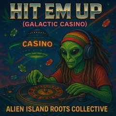 Hit Em Up (Galactic Casino)