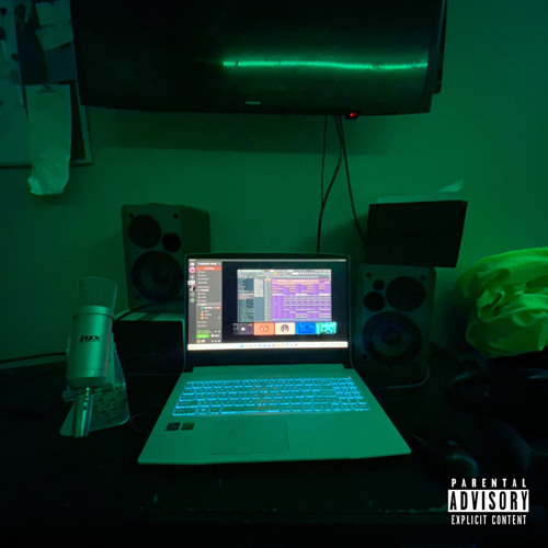 Ty2Fly - Back Of The Class (Prod. Rochambeau)
