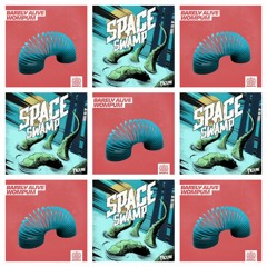 Space Swamp Wompum - (LevelzUp Mashup) - Figure VS Barely Alive Vs Mursa