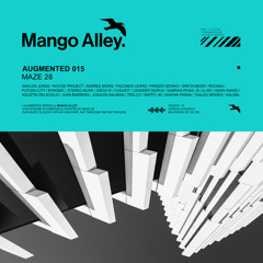 Premiere: Freedo Mosho & Futura City - Lost Art [Mango Alley]