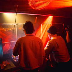 Henry Sharp B2B Navi @ Nerve 03/10/25