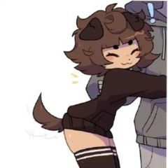 I WANNA FEEL LIKE- >W<