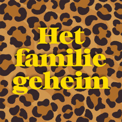 Taboe 8 - Het familiegeheim