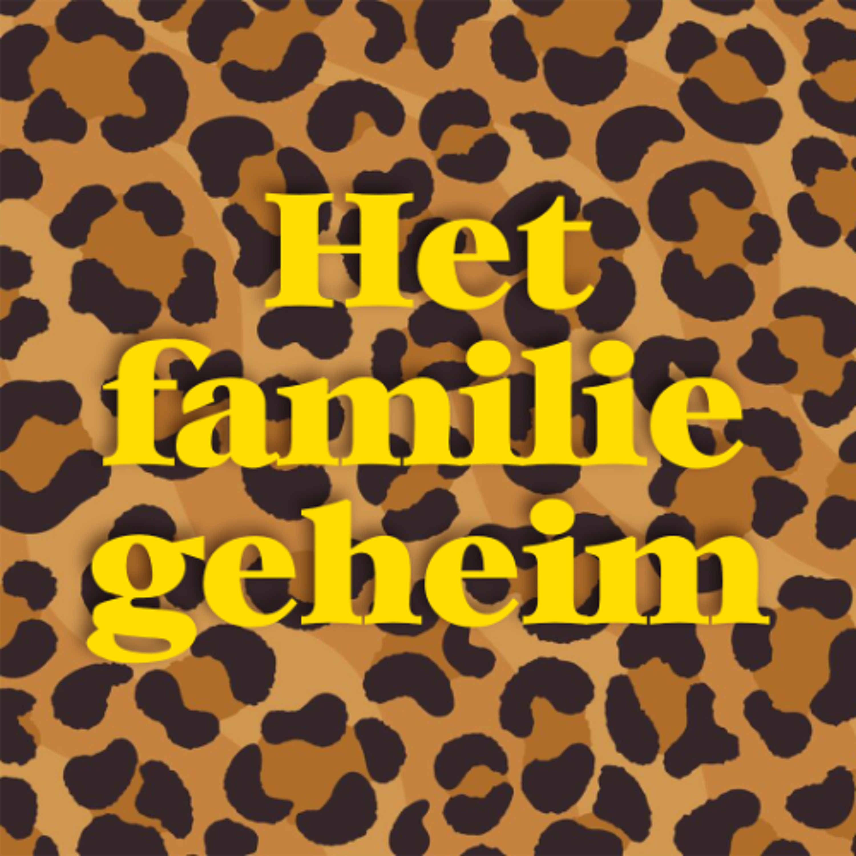 Taboe 8 - Het familiegeheim Taboe 8 - Het familiegeheim