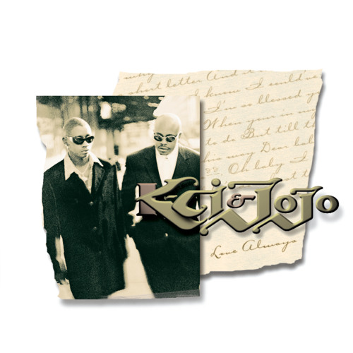 Royalty - Feat. K-CI Jojo