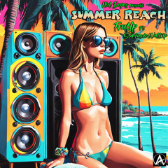 Summer Reach (feat. Stephanie Waltrip)