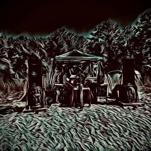 Digital Babas B3B Pine Barrens Closing Set 9/19/21