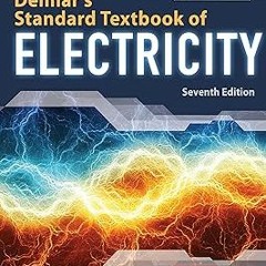 *( Delmar's Standard Textbook of Electricity BY: Stephen L. Herman (Author) !Save#