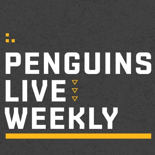 Stream episode Penguins Live Weekly 02.12.22 | Pittsburgh ...