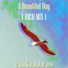 A BEAUTIFUL DAY (RICO MIX)