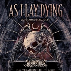 Best Of As I Lay Dying Full Album