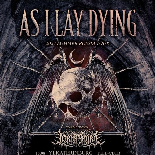 Best Of As I Lay Dying Full Album