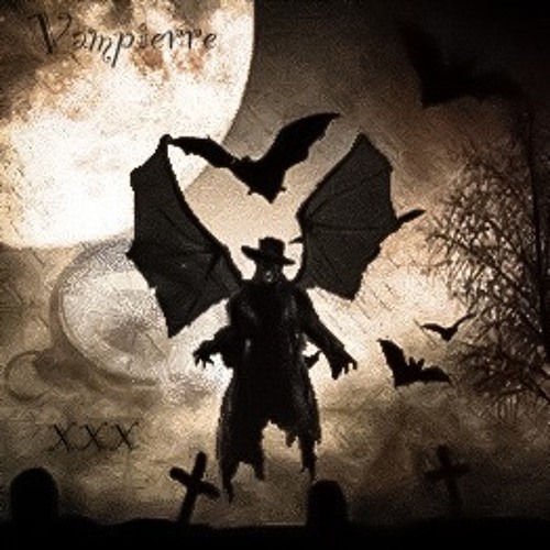 Stream Jeepers Creepers (feat. XXX) by Vampierre | Listen online