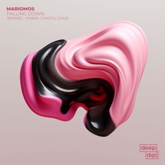 MarioMos - Falling Down (VMBRA Remix) [Deep Dip]
