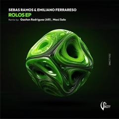Premiere: Sebas Ramos, Emiliano Ferrareso - Rolos