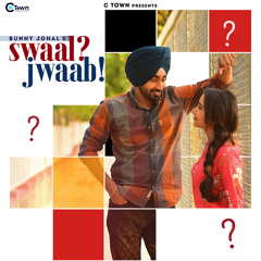 Swaal Jwaab (feat. Pall Khanna)