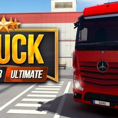 Truck Simulator: Ultimate APK 10 9 - The Best Truck Driving Game for Android