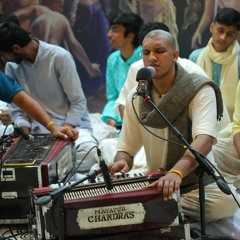 Stoka Krsna - Mira Road Kirtan Mela Day 1 - 16.9.22