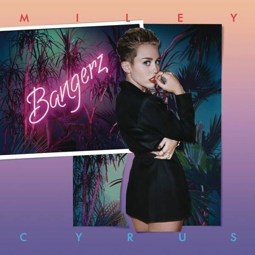 Miley Cyrus - Why Wait (Unreleased)