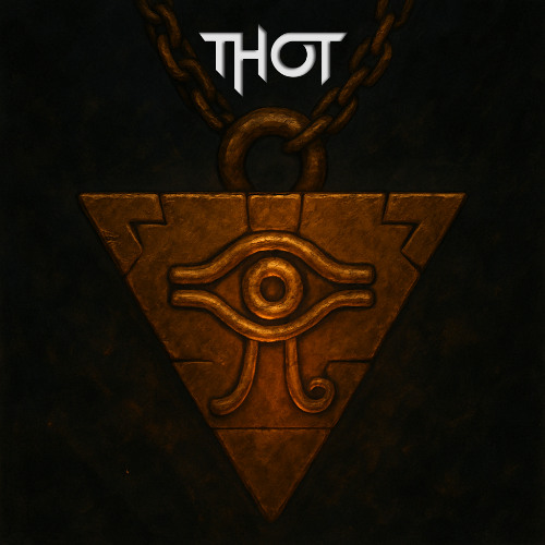 Yu-Gi-Oh! (DnB remix) [Official Audio]