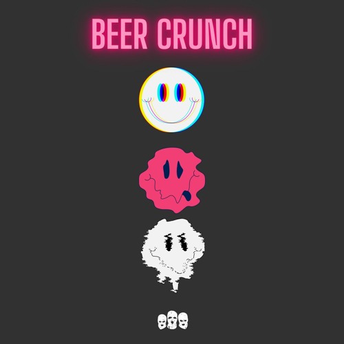 Hostage Situation - Beer Crunch